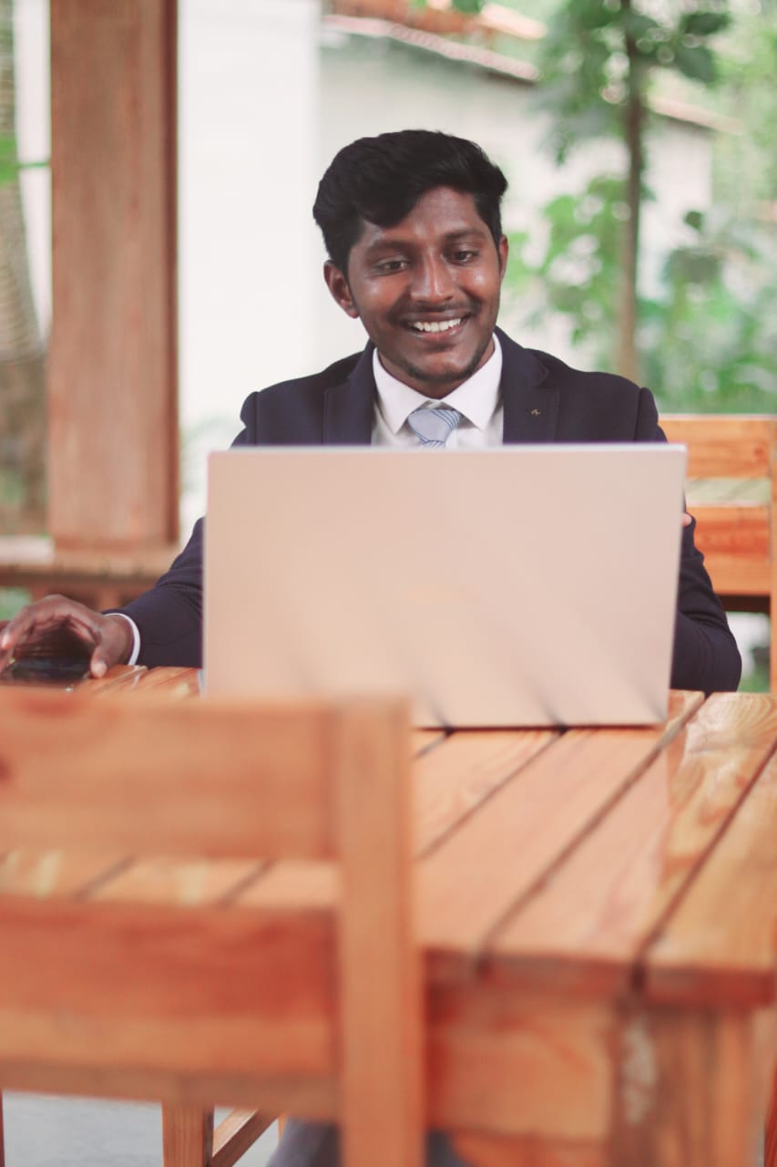 Kannan Nagarajan — Founder & CEO, KannaProperties